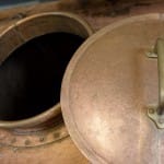 The Brew Kettle at Cantillon