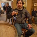 Tasting Cantillon!