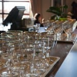 Westvleteren glasses